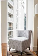 Canary Wharf by Capital