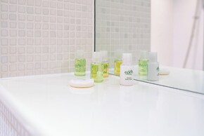 Canary Wharf by Capital