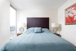 Canary Wharf by Capital