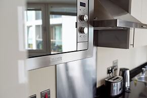 Canary Wharf by Capital