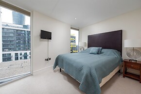 Canary Wharf by Capital