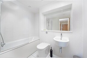 Canary Wharf by Capital