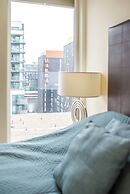 Canary Wharf by Capital