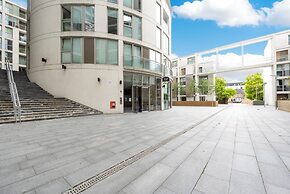 Canary Wharf by Capital