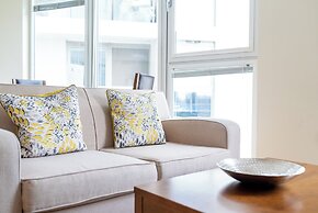 Canary Wharf by Capital