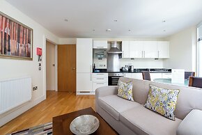 Canary Wharf by Capital