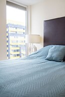 Canary Wharf by Capital