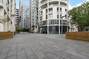 Canary Wharf by Capital