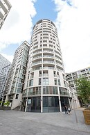 Canary Wharf by Capital