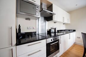 Canary Wharf by Capital