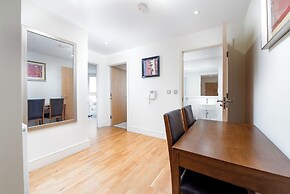 Canary Wharf by Capital