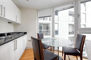 Canary Wharf by Capital