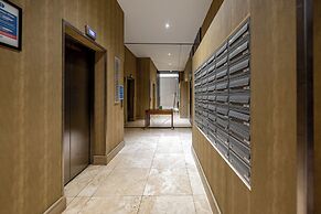 Canary Wharf by Capital