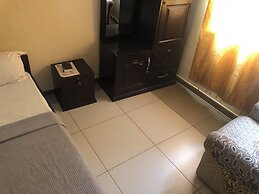 Omega Hotel Complex