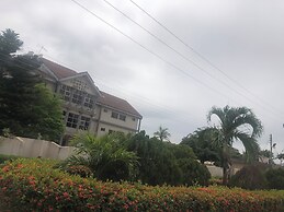 Omega Hotel Complex