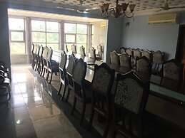 Omega Hotel Complex