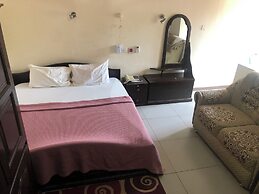 Omega Hotel Complex