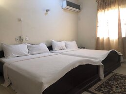 Omega Hotel Complex