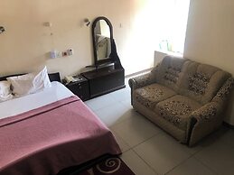 Omega Hotel Complex
