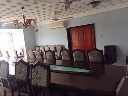 Omega Hotel Complex
