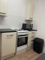 Family Friendly One Bedroom Apartment w King Bed