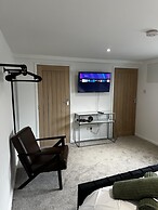 Entire Apartment Super King Bed Close To Town