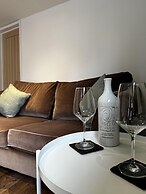 Entire Apartment Super King Bed Close To Town