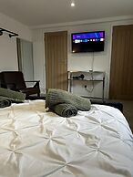 Entire Apartment Super King Bed Close To Town