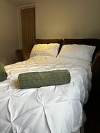 Entire Apartment Super King Bed Close To Town