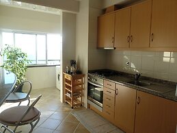 Oceanic Apartments