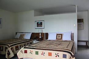 Sandy Point Motel