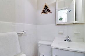 Valdosta Home: Bar, Bbq, Fire Pit + More!