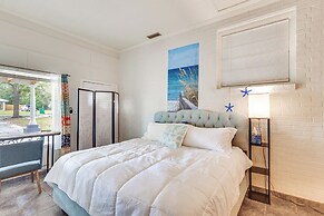 Valdosta Home: Bar, Bbq, Fire Pit + More!