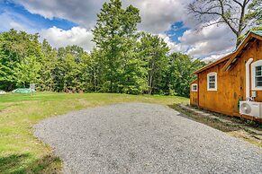 Studio w/ Trail Access ~ 10 Mi to Brattleboro!