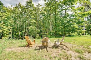 Studio w/ Trail Access ~ 10 Mi to Brattleboro!