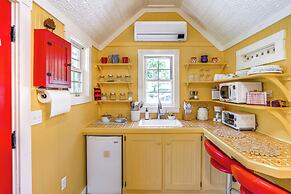 Studio w/ Trail Access ~ 10 Mi to Brattleboro!