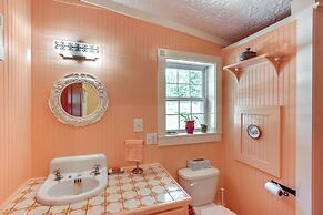 Studio w/ Trail Access ~ 10 Mi to Brattleboro!