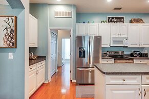 7 Mi to Beaches: Spacious St Augustine Home!