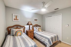 7 Mi to Beaches: Spacious St Augustine Home!