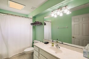 7 Mi to Beaches: Spacious St Augustine Home!