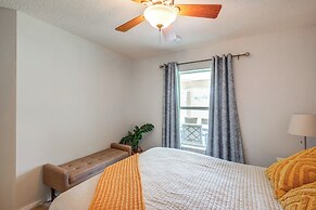 7 Mi to Beaches: Spacious St Augustine Home!