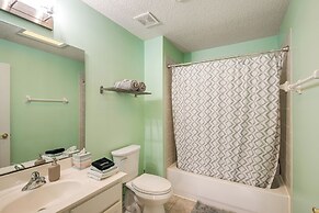 7 Mi to Beaches: Spacious St Augustine Home!