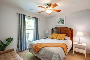 7 Mi to Beaches: Spacious St Augustine Home!