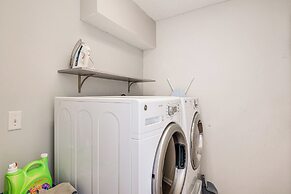 7 Mi to Beaches: Spacious St Augustine Home!