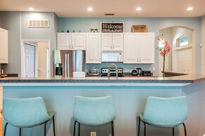 7 Mi to Beaches: Spacious St Augustine Home!