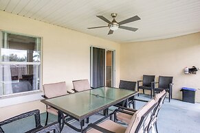 7 Mi to Beaches: Spacious St Augustine Home!