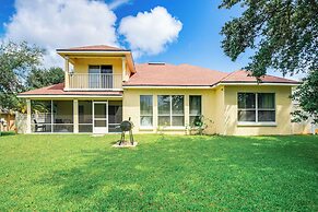 7 Mi to Beaches: Spacious St Augustine Home!