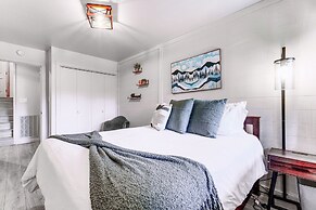 2 Mi to Northstar Resort: Quiet Condo w/ Balcony