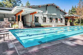 2 Mi to Northstar Resort: Quiet Condo w/ Balcony