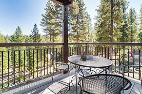 2 Mi to Northstar Resort: Quiet Condo w/ Balcony
